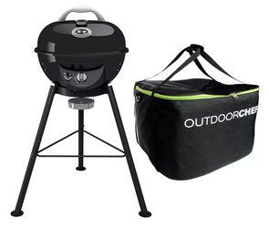 Grill gazowy CHELSEA 420 G Zestaw Camping