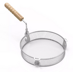 Kosz do frytury w kociołkach Petromax